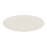 Блюдце круглое  d=17  см.,  для чашки арт.116CU37 и 116CU45, фарфор, Barista, RAK Porcelain,