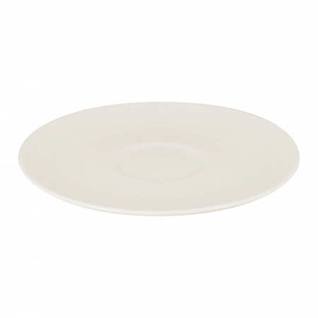 Блюдце круглое  d=17  см.,  для чашки арт.116CU37 и 116CU45, фарфор, Barista, RAK Porcelain,