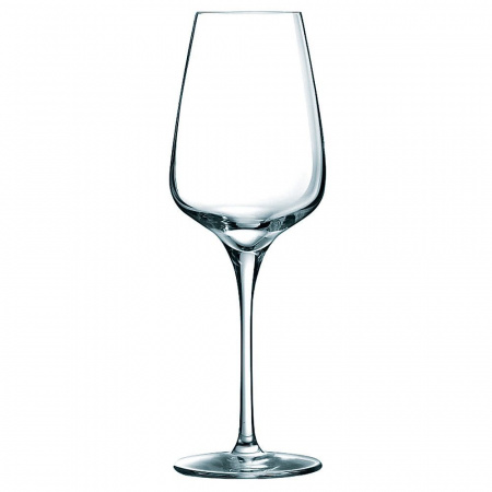 Бокал для вина Chef & Sommelier "Сублим" 350 мл, ARC, стекло