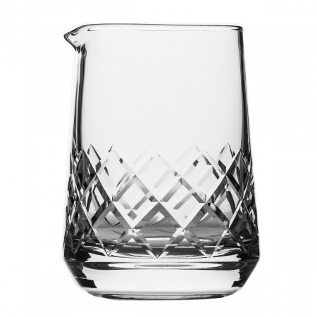 Смесительный стакан, 750мл, стекло P.L. - BarWare