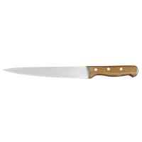 Нож филейный 17,5 см, деревянная ручка, P.L. Proff Cuisine