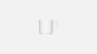 Чашка для кофе, штабелируемая 0.09 л Maitre, Bauscher
