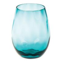 Стакан Хайбол Artist's Glass морской 500 мл, P.L. - BarWare