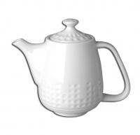 Кофейник RAK Porcelain «Pixel», 350 мл