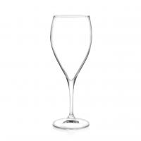 Бокал для вина RCR WineDrop 570 мл, хрустальное стекло, Италия