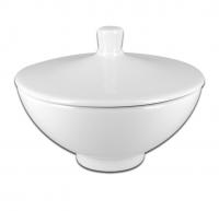 Салатник круглый  d=11 h=5см., (220мл)22 cl., фарфор, Fine Dine, RAK Porcelain, ОАЭ