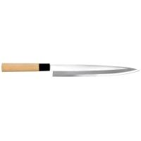 Нож для суши/сашими "Янагиба" 20 см, P.L. Proff Cuisine