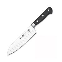 Нож «Santoku» Премиум Atlantic Chef, L=18 cм