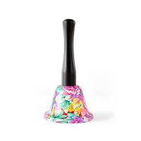 Звонок барный "Magiс", d 6,5 см h13,5 см. с пластиковой ручкой, P.L. - BarWare
