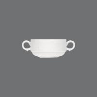 Чашка для супа (280 мл) Purity, Bauscher