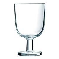 Бокал для вина Arcoroc "Ресто" 250 мл, ARC, стекло