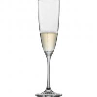 Бокал Schott Zwiesel Classico для шампанского 210 мл, стекло, Германия
