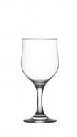 Бокал для вина d=74мм h=170мм, 32 cl., стекло, Nevakar, LAV, Турция