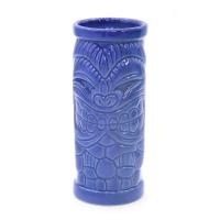 Коктейльный бокал "Тики", керамика, 300 мл, P.L.- Barbossa