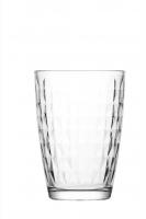 Стакан высокий d=86мм h=122мм (415мл)41.5 cl., стекло, Artemis, LAV, Турция