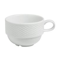 Чайная чашка 250мл,фарфор "NOBLE" серия "IMPRESS"
