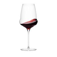 Бокал для вина  Bordeaux d=105 h=259мм,(750мл)75 cl., стекло, Cocoon, Stolzle,Германия (В упаковке 2 шт!!!)