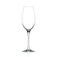Бокал-флюте для шампанского RCR Luxion Invino 290 мл, хрустальное стекло