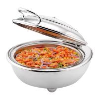 Мармит электрический "Genoa",(220v.50hz.310w) 6.8 л,  P.L.- Proff Cuisine