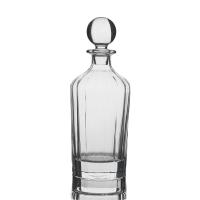 Штоф с крышкой " 10930" стекло, 750 мл, P.L. - BarWare
