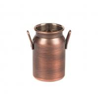 Молочник Antique Copper 4,5*8 см, металлич., P.L. Proff Cuisine