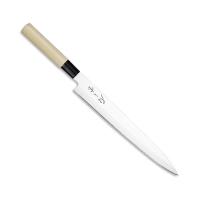 Нож «Sashimi» с деревянной ручкой Atlantic Chef, L=27 cм