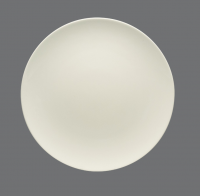 Тарелка круглая плоская Coupe d 27 см, Purity Bauscher, Германия