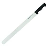Нож поварской для кебаба 55 см,черная ручка Pirge