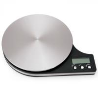 Цифровые кухонные  весы WAS, 24x19 см