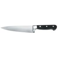 Шеф-нож Classic 25 см, кованая сталь, P.L. Proff Cuisine