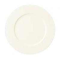 Тарелка круглая  d=16 см., плоская, фарфор, Fine Dine, RAK Porcelain, ОАЭ