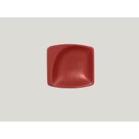 Соусник (35мл)3.5л., фарфор, NeoFusion Magma(красный), RAK Porcelain, ОАЭ