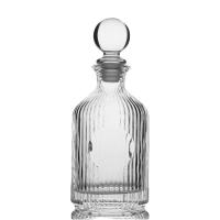 Штоф с крышкой " 11693" стекло, 750 мл, P.L. - BarWare