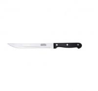 Нож кухонный для обвалки, L=20см., лезвие- нерж.сталь,ручка- пластик, Gerus