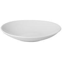 Тарелка круглая "Coupe"  d=30 см., 1.9л глубокая, фарфор, Buffet, RAK Porcelain, ОАЭ