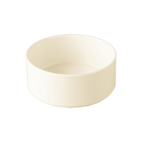 Салатник круглый  d=16 h=7см., (1.0л)100 cl., фарфор, Nordic, RAK Porcelain, ОАЭ