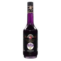 Сироп Лаванда (LAVENDER FLAVORED SYRUP) 0,7л.