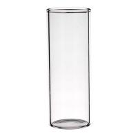 Набор для дегустации из 2 предметов Pordamsa «Blown Glass», 65 мл, D=3 см