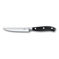 Нож для стейка Victorinox Grand Maitre 12 см, кованая сталь