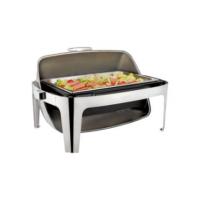 Мармит электрический 8,5l 1/1-65mm, 220В, 420-500Вт, (70/49/44см), P.L. Proff Cuisine