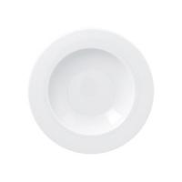 Тарелка круглая d=23 см., глубокая, фарфор, Access, RAK Porcelain, ОАЭ
