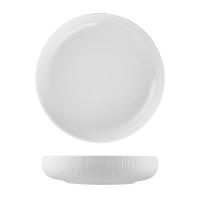 Салатник  d=20 см,фарфор,серия "White Moon",  P.L. - Proff Cuisine