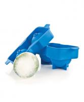 Форма для льда "Ice Ball"-2 шарика , d 5 см P.L.- Barbossa