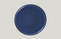 Тарелка круглая "Coupe"  d=16 см., плоская, фарфор, Ease, RAK Porcelain, ОАЭ