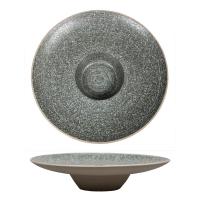 Тарелка для пасты, супа с покрытием 29*6 см, Glossy Stone Untouched Taiga, P.L. Proff Cuisine