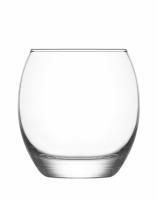 Стакан для виски d=71 h=94мм (405мл)40.5 cl., стекло, Empire, LAV, Турция