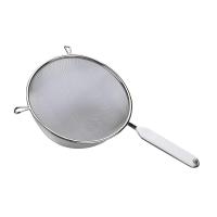 Сито 16 см,металлическая ручка с пластиковой вставкой  P.L. Proff Cuisine