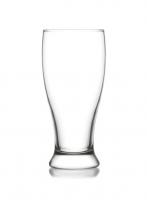 Стакан для пива d=81 h=178мм (570мл)57 cl., стекло, Brotto, LAV, Турция