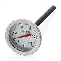Вставной термометр WAS, D=5 см