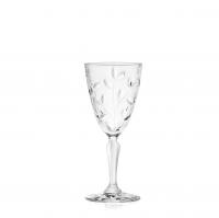 Бокал д/белого вина RCR Style Laurus 230 мл, хрустальное стекло, Италия